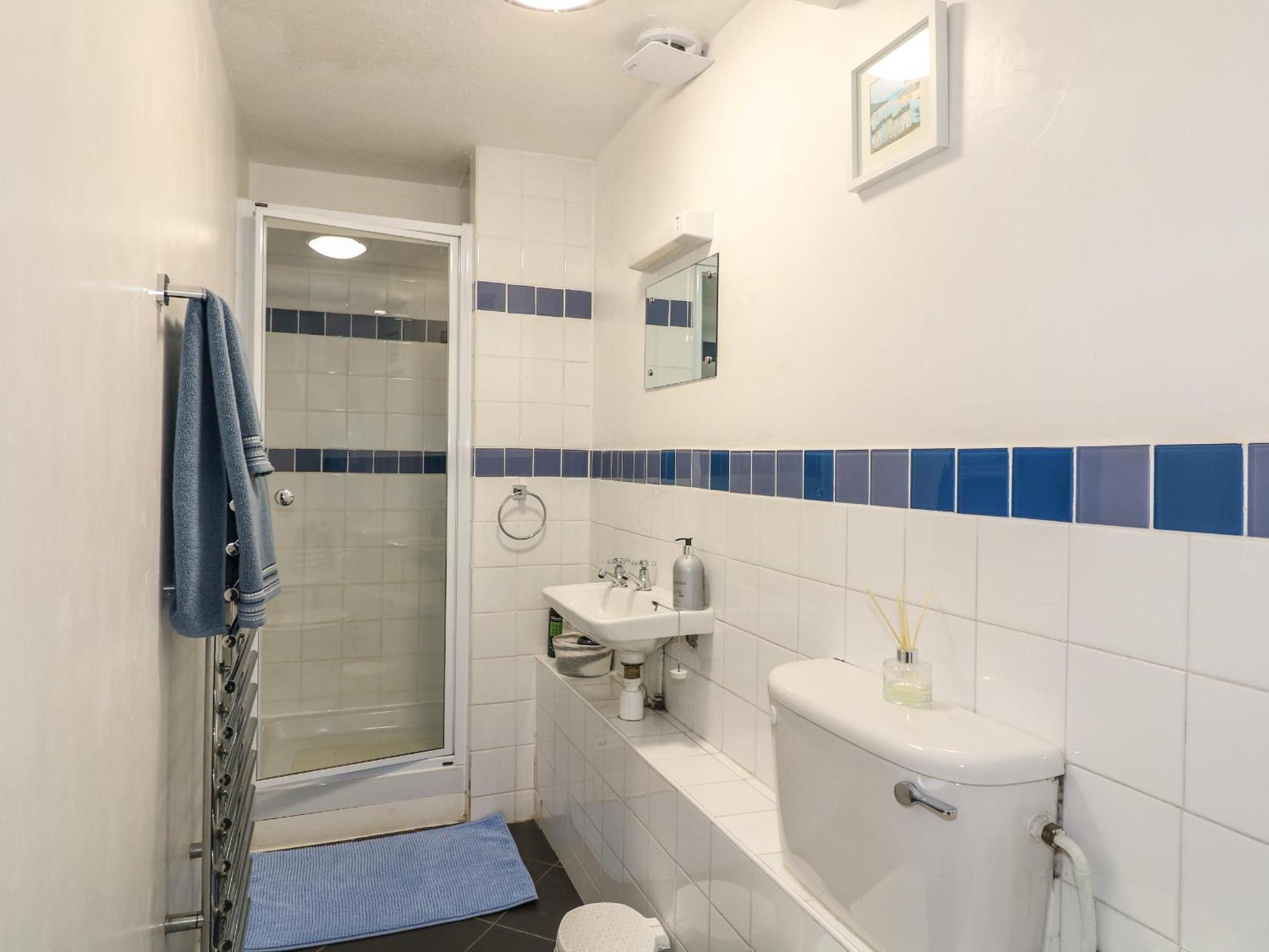 Toad Cottage Матлок Екстер'єр фото