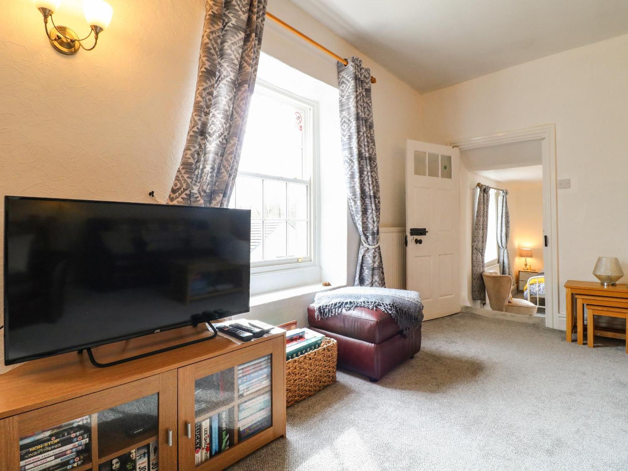 Toad Cottage Матлок Екстер'єр фото
